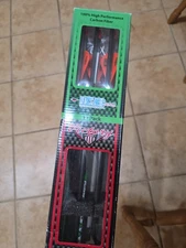 Victory VAP Gamer Arrows with Blazer Vanes, 0.003 Spine Indexed, 350 Dozen Pack