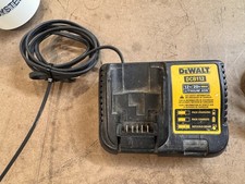 Dewalt Dcb112