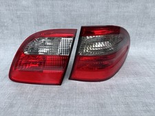 Mercedes Benz W211 Kombi Rückleuchte Mopf T-Modell Heckleuchten Rechts