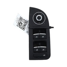 Platine de commande lève-vitre gauche - Alfa-Romeo GIULIA - 156134235 - T0-5367J