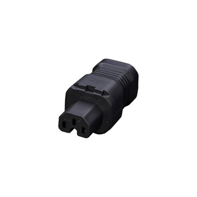 Furutech FI-15Plus (G) IEC-Stecker vergoldet