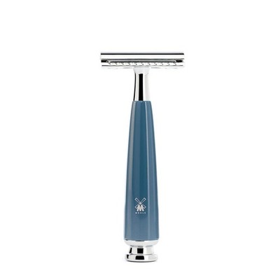 RYTMO Double Edge Safety Razor (Closed Comb) For Men - Perfect for Every Day ...