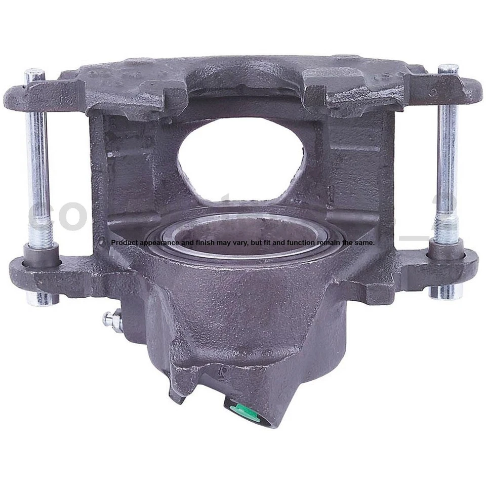 Pinzas y pastillas de freno delanteras para Chevrolet Astro 2,5 L 4,3 L_ Foto 3 de 4