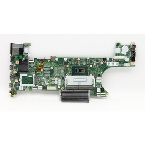 For   ThinkPad T480 i7-8650U Laptop Motherboard NM-B501 01YR340/ 01YU863 *pt