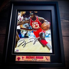 Top 10 Most Forged Sports Memorabilia Signatures 6