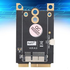 Adapter Card Mini PCI  E to BCM94630 Converter for 7 / 8