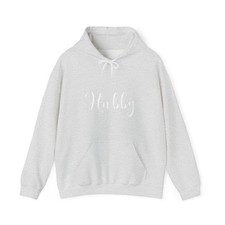 Acogedora sudadera con capucha unisex para parejas, sudadera a juego con esposo esposa, regalo de San Valentín
