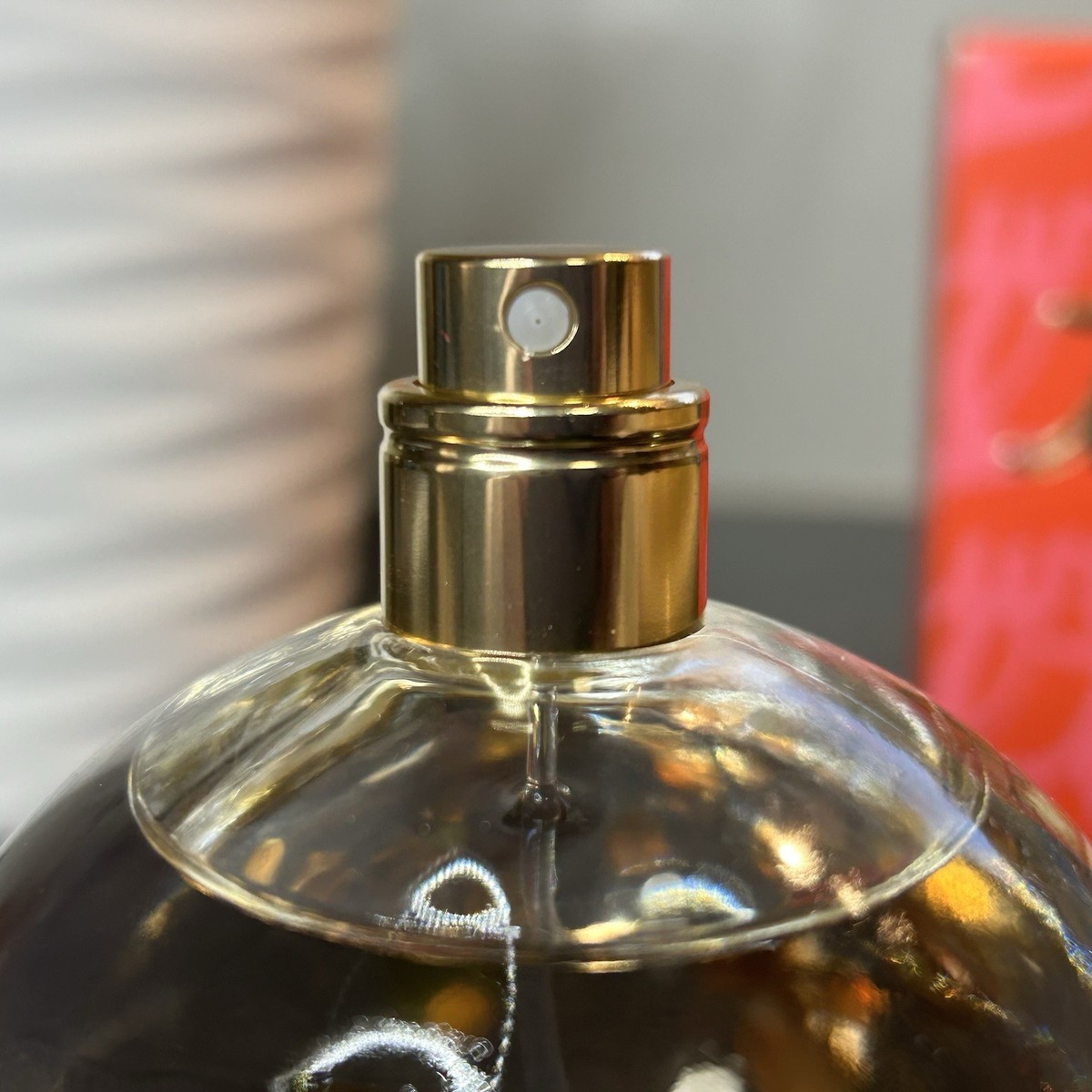 2019 Kate Spade Twirl Eau De Parfum Spray Perfume 3.4 oz 100ml NEW
