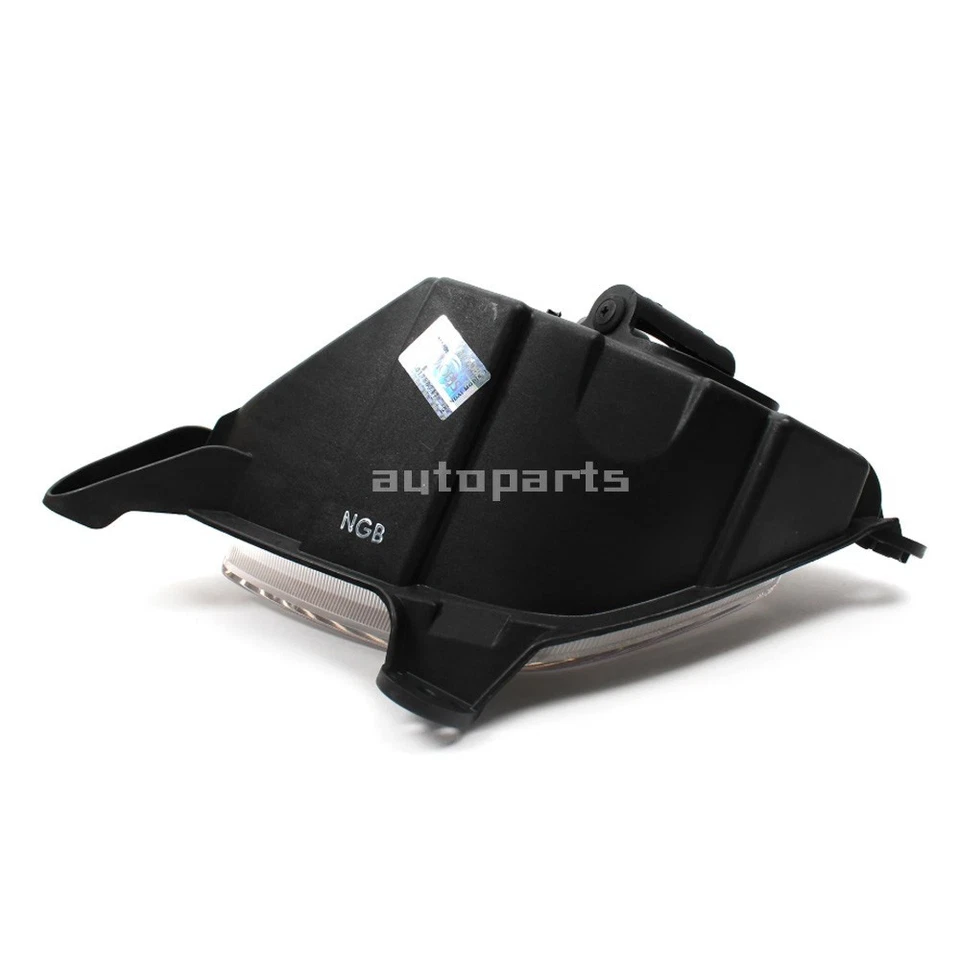 FEDEX⭐ Luz antiniebla izquierda izquierda genuina 922012M000 para Hyundai Genesis cupé 2010-2012 Foto 3 de 4