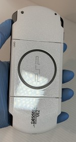 Sony PSP-3000 Console Final Fantasy FF Dissidia 012 Limited Edition - Excellent