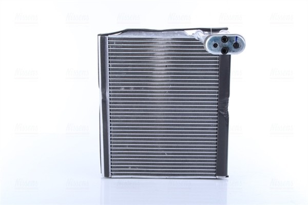 Nissens Verdampfer Klimaanlage 92380 Aluminium FüR Hyundai I20 1 PB PBT Crdi LPG-image