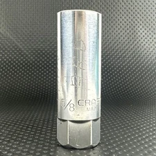 Craftsman 3/8" Drive 5/8” Deep Socket - EE - 43324