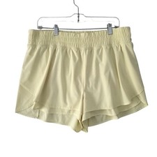 Calia Step Up High Rise Running Short Womens ...