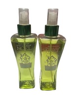2x Old Style Bath Body Works VANILLA BEAN NOEL Fragrance Mist Spray 8 fl oz