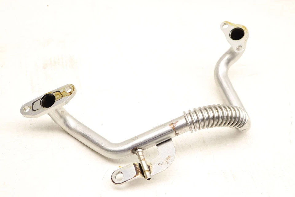 10-13 15-19 MERCEDES-BENZ S65 AMG 6.0L - TUBO/BOMBA ACEITE MOTOR IZQUIERDO Foto 2 de 4