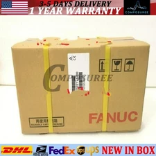 fanuc A20B-8201-0020 circuit board new in original box by fast shipping