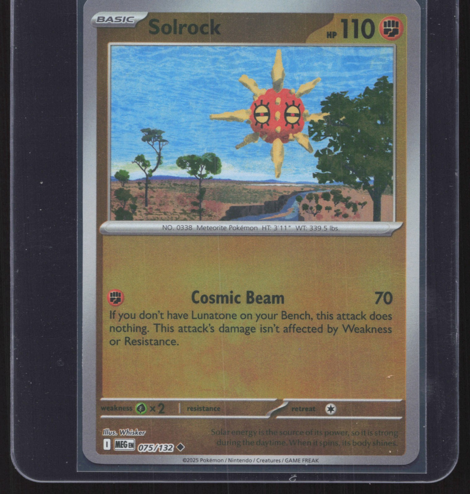 Solrock | Pokémon Wiki | Fandom, image size:1521x1600