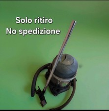 🌪Aspirapolvelvere A Bidone Pro MAX Turbo - Con Accessorio- Usato- Funzionante 