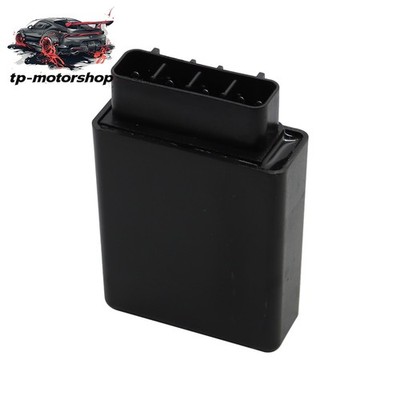 0824-038 ATV CDI Ignition Rev Box For Arctic Cat Prowler 650 2006-09