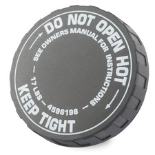 Radiator Cap Replacement For Chrysler Dodge Jeep - Fits 300 Pt Cruiser Charger Radiator Cap Replacement For Chrysler Dodge Jeep - Fits 300 Pt Cruiser Charger