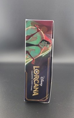 Disney Lorcana - The First Chapter - Booster Box