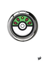 iFace Finger Ring Holder Pocket Monsters/Pokemon Smartphone Ring Thin Flat Type