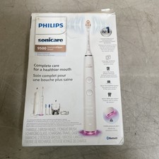 Philips Sonicare 9500 Electric Toothbrush DiamondClean Smart HX9923/01 White