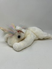 Ty Beanie Buddies Mystic - Unicorn