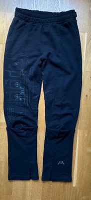 A-COLD-WALL* Print SS20 Sweatpants mens XS/ US 28/ EU 44 Sehr gut