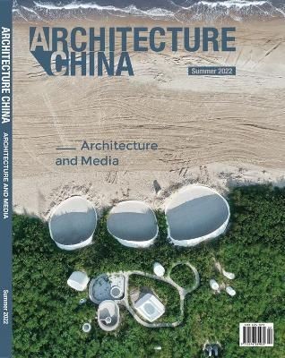 Architecture China: Architecture and Media by Dr Li Xiangning (Paperback Book)