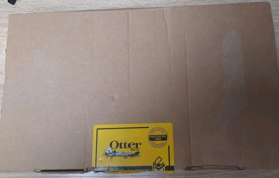 Funda Serie OtterBox UnlimitEd para iPad 5/6ª Generación (9.7) Gris Pizarra "ENVÍO GRATUITO" Foto 4 de 4