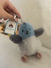 Jellycat NY Diner Exclusive Strutton Pigeon B...