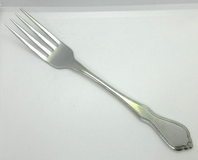 Oneida S.S.S. TRINITY *1 Dinner Fork(s)*  7 1/4''  Stainless Flatware