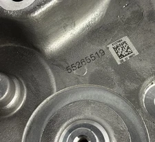 Fiat 500X Jeep Renegade Engine Mount Support 55265519 55265520 thumbnail 2