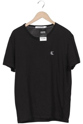 Calvin Klein Jeans T-Shirt Herren Oberteil Shirt Sportshirt Gr. XXL ... #8donyur