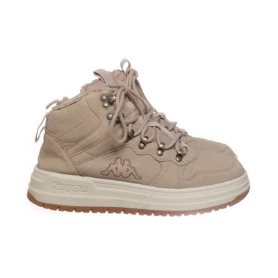 Kappa, Boots, Größe: 38, Beige, Damen #ZKf