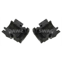2X Swag Lagerung Stabilisator Hinten Links Rechts FüR VW Touareg 7P5 7LA 7L6