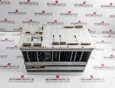 PROCON PAS SBE 3B6-S00320 Control Module MP600B-S021 18-36 VDC Serie 64kws