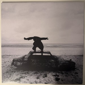 The 1975 Being Funny in a Foreign Language Vinyl | eBay UK