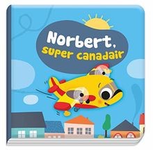 Norbert, super canadair : Avec un jouet von not spe... | Buch | Zustand sehr gut