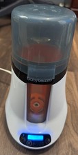 Baby Brezza Safe Smart Baby Bottle Warmer, Breastmilk Warmer, tested  works