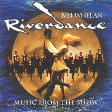 Riverdance: Music From the Show, Very Good, audioCD