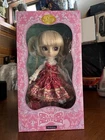 PULLIP Angelic Pretty  P-024 310mm Doll Lolita Toy Prupate jun planning Red