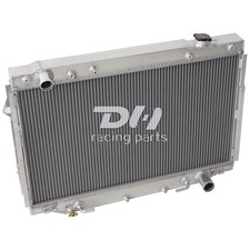 3row Aluminum Radiator For 93-97 Toyota Land Cruiser 96-97lexus Lx450 4.5 Cu1917 3row Aluminum Radiator For 93-97 Toyota Land Cruiser 96-97lexus Lx450 4.5 Cu1917