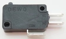 ES7166 - Check Switch Replacement for Whirlpool Washing Machine