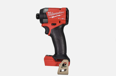 Milwaukee 2953-20 FUEL 18V Lithium-Ion Brushless Cordless 1/4'' Hex Impact Driver