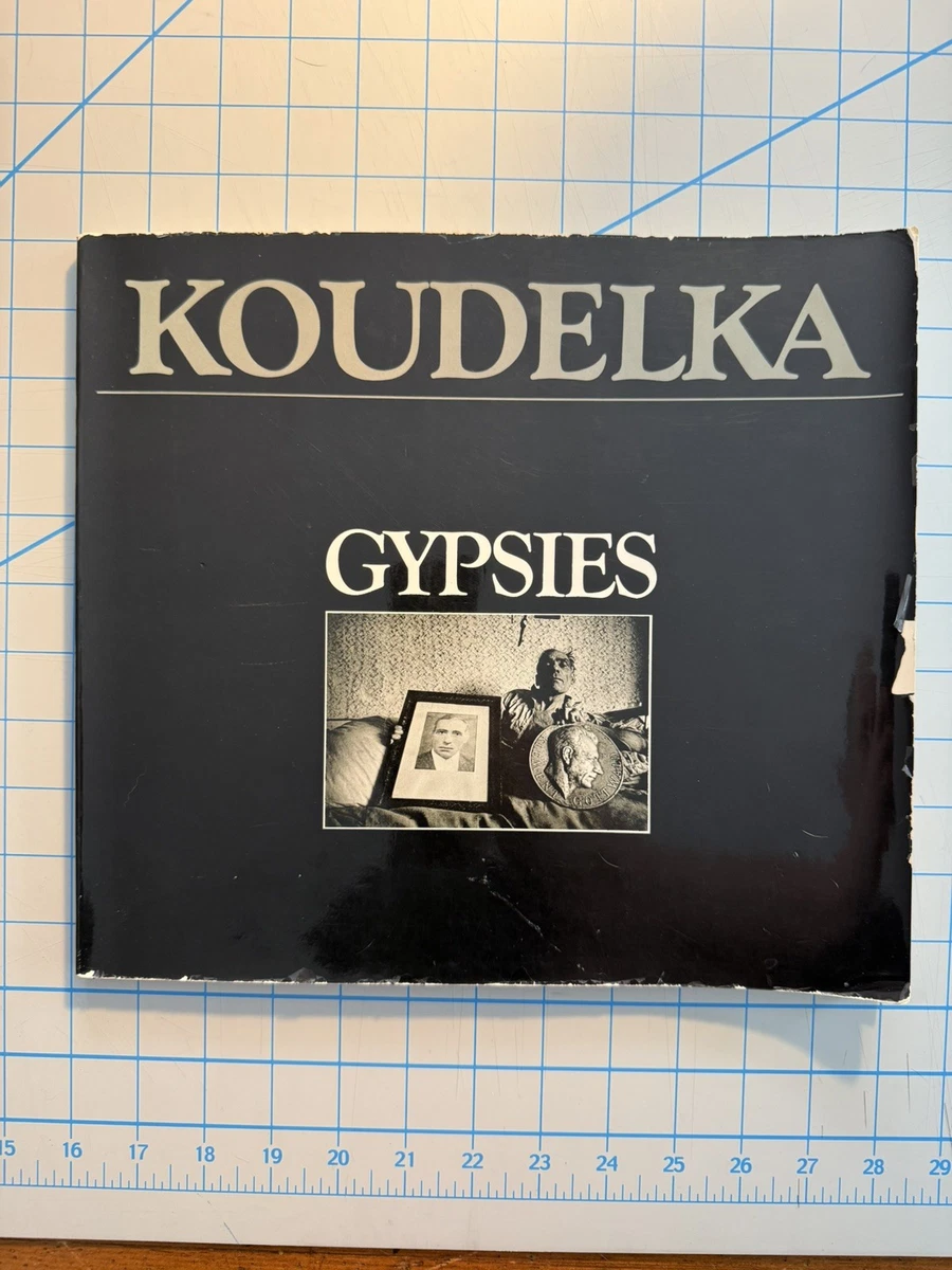 Josef Koudelka Art Photographs products for sale | eBay