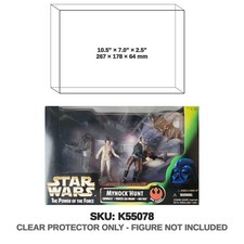 Protector For Mynock Hunt Star Wars Power of the Force Figure Set