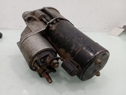 halter anlasser RENAULT MEGANE I FASE 2 CLASSIC LA.. 1.9 DTI 2000 452996