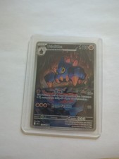 Carte Pokémon Géolithe AR 128/086 - Flamme Blanche - FR